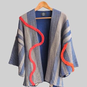 Kimono Doppler