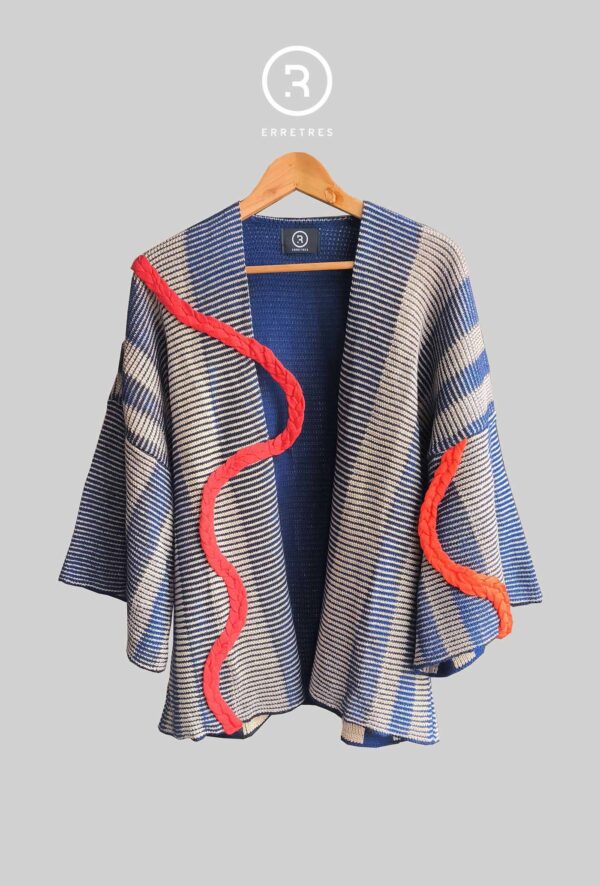 Kimono Doppler w