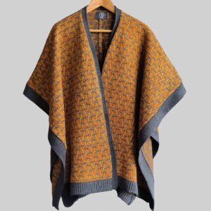 Poncho Escala