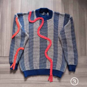 Saco Doppler