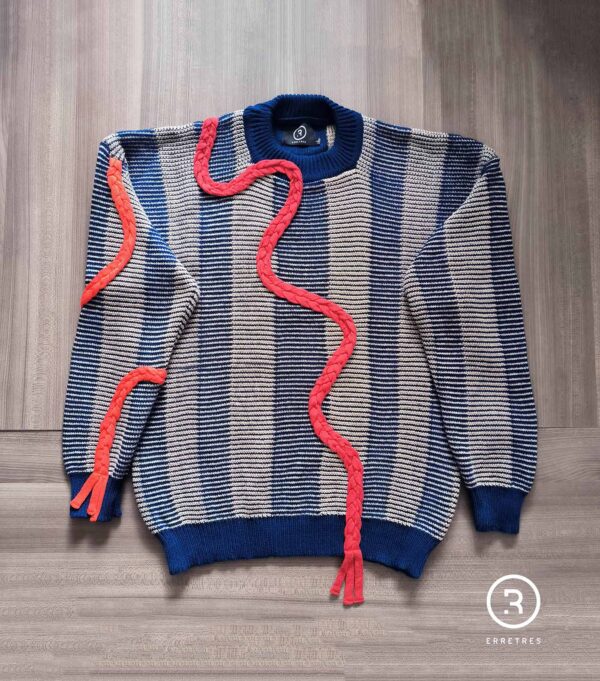 Saco Doppler w