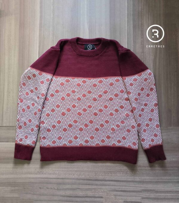 Saco Polca w